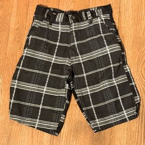 Boys Shorts